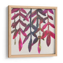 Fucsia Vine I - Chariklia Zarris | Cuadro decorativo de Canvas Lab