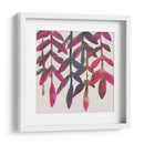 Fucsia Vine I - Chariklia Zarris | Cuadro decorativo de Canvas Lab