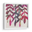 Fucsia Vine I - Chariklia Zarris | Cuadro decorativo de Canvas Lab