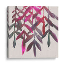 Fucsia Vine Ii - Chariklia Zarris | Cuadro decorativo de Canvas Lab