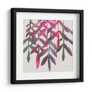 Fucsia Vine Ii - Chariklia Zarris | Cuadro decorativo de Canvas Lab