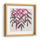 Fucsia Vine Ii - Chariklia Zarris | Cuadro decorativo de Canvas Lab