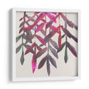 Fucsia Vine Ii - Chariklia Zarris | Cuadro decorativo de Canvas Lab