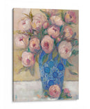 Bouquet Oriental Ii - Tim OToole | Cuadro decorativo de Canvas Lab