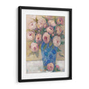 Bouquet Oriental Ii - Tim OToole | Cuadro decorativo de Canvas Lab