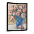 Bouquet Oriental Ii - Tim OToole | Cuadro decorativo de Canvas Lab