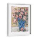 Bouquet Oriental Ii - Tim OToole | Cuadro decorativo de Canvas Lab