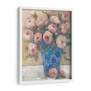 Bouquet Oriental Ii - Tim OToole | Cuadro decorativo de Canvas Lab