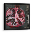 Estudio De Granada En Negro Ii - Jennifer Paxton Parker | Cuadro decorativo de Canvas Lab