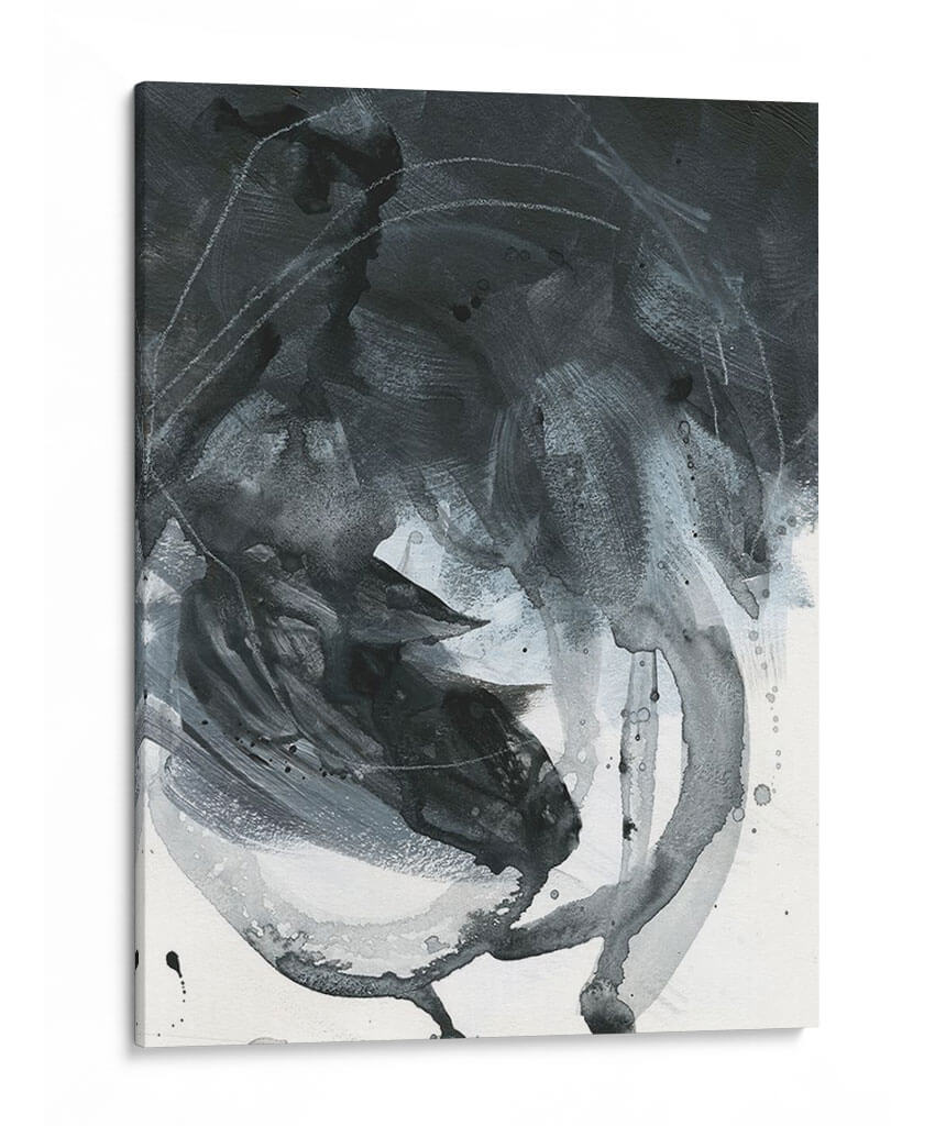 Abstracto Roto I - Jennifer Paxton Parker | Cuadro decorativo de Canvas Lab