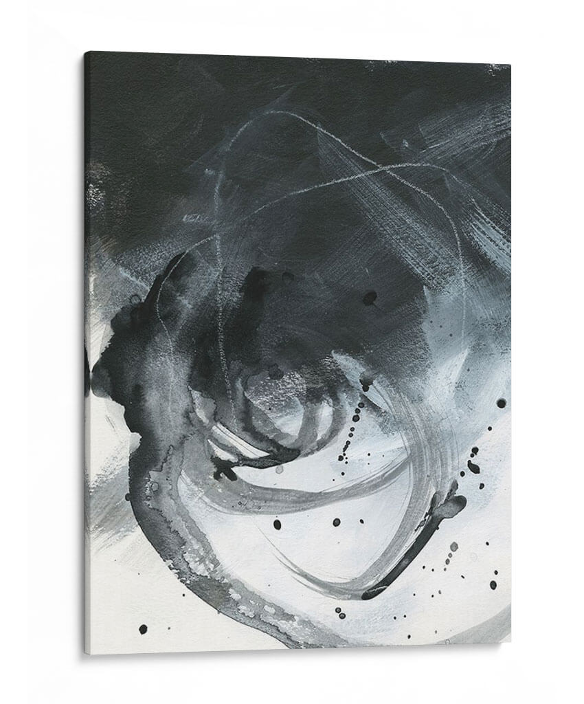 Abstracto Roto Ii - Jennifer Paxton Parker | Cuadro decorativo de Canvas Lab