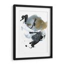 Raku Abstract I - Jennifer Paxton Parker | Cuadro decorativo de Canvas Lab