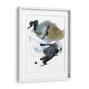 Raku Abstract I - Jennifer Paxton Parker | Cuadro decorativo de Canvas Lab