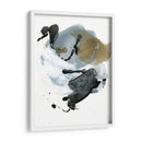 Raku Abstract I - Jennifer Paxton Parker | Cuadro decorativo de Canvas Lab