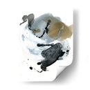 Raku Abstract I - Jennifer Paxton Parker | Cuadro decorativo de Canvas Lab