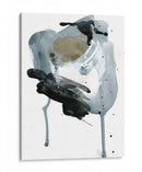 Raku Abstract Ii - Jennifer Paxton Parker | Cuadro decorativo de Canvas Lab