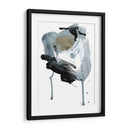 Raku Abstract Ii - Jennifer Paxton Parker | Cuadro decorativo de Canvas Lab