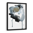 Raku Abstract Ii - Jennifer Paxton Parker | Cuadro decorativo de Canvas Lab