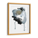 Raku Abstract Ii - Jennifer Paxton Parker | Cuadro decorativo de Canvas Lab