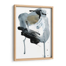 Raku Abstract Ii - Jennifer Paxton Parker | Cuadro decorativo de Canvas Lab