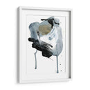 Raku Abstract Ii - Jennifer Paxton Parker | Cuadro decorativo de Canvas Lab