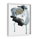 Raku Abstract Ii - Jennifer Paxton Parker | Cuadro decorativo de Canvas Lab