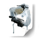 Raku Abstract Ii - Jennifer Paxton Parker | Cuadro decorativo de Canvas Lab