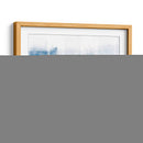 Ondas De Índigo Ii - Jarman Fagalde | Cuadro decorativo de Canvas Lab