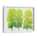 Primavera Eterna I - Tim OToole | Cuadro decorativo de Canvas Lab