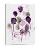 Cañones De Ciruela I - June Erica Vess | Cuadro decorativo de Canvas Lab