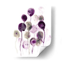 Cañones De Ciruela I - June Erica Vess | Cuadro decorativo de Canvas Lab