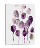Poders De Ciruela Ii - June Erica Vess | Cuadro decorativo de Canvas Lab