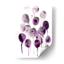 Poders De Ciruela Ii - June Erica Vess | Cuadro decorativo de Canvas Lab