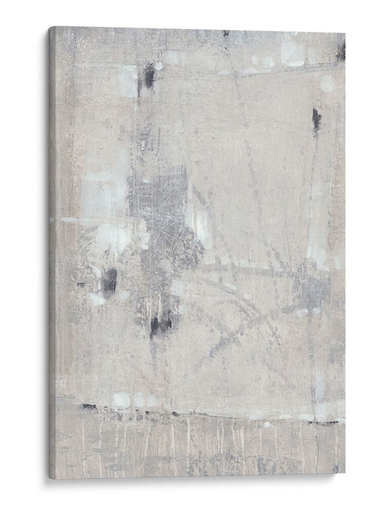 Estado Gris I - Tim OToole | Cuadro decorativo de Canvas Lab