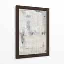 Estado Gris Ii - Tim OToole | Cuadro decorativo de Canvas Lab