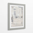 Estado Gris Ii - Tim OToole | Cuadro decorativo de Canvas Lab