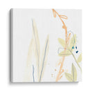 Gesto De Botánica I - June Erica Vess | Cuadro decorativo de Canvas Lab