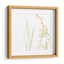 Gesto De Botánica I - June Erica Vess | Cuadro decorativo de Canvas Lab