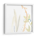 Gesto De Botánica I - June Erica Vess | Cuadro decorativo de Canvas Lab