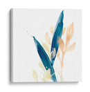Gesto De Botánica Ii - June Erica Vess | Cuadro decorativo de Canvas Lab