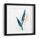 Gesto De Botánica Ii - June Erica Vess | Cuadro decorativo de Canvas Lab