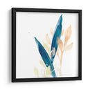 Gesto De Botánica Ii - June Erica Vess | Cuadro decorativo de Canvas Lab