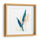 Gesto De Botánica Ii - June Erica Vess | Cuadro decorativo de Canvas Lab