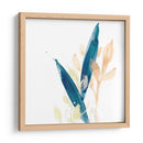 Gesto De Botánica Ii - June Erica Vess | Cuadro decorativo de Canvas Lab