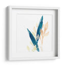 Gesto De Botánica Ii - June Erica Vess | Cuadro decorativo de Canvas Lab