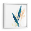 Gesto De Botánica Ii - June Erica Vess | Cuadro decorativo de Canvas Lab