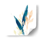 Gesto De Botánica Ii - June Erica Vess | Cuadro decorativo de Canvas Lab