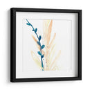 Gesto Botánica Iv - June Erica Vess | Cuadro decorativo de Canvas Lab
