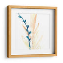Gesto Botánica Iv - June Erica Vess | Cuadro decorativo de Canvas Lab