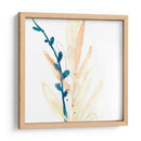 Gesto Botánica Iv - June Erica Vess | Cuadro decorativo de Canvas Lab